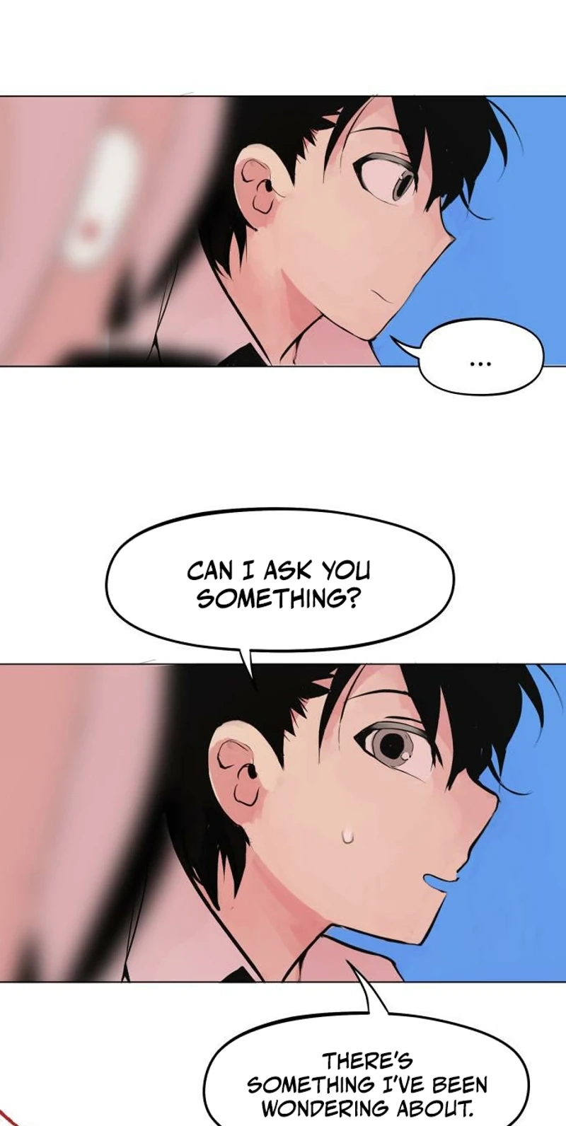When Love Ends, So Do You Chapter 11 page 44 - 