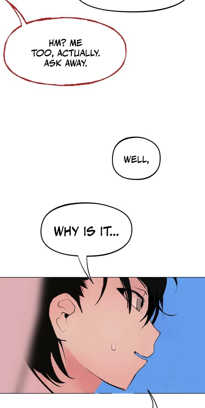 When Love Ends, So Do You Chapter 11 page 45 - 
