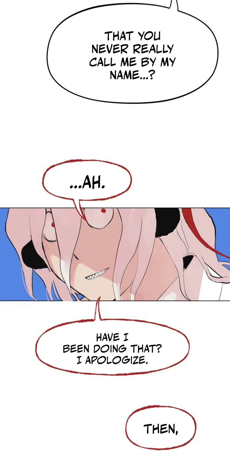 When Love Ends, So Do You Chapter 11 page 46 - 