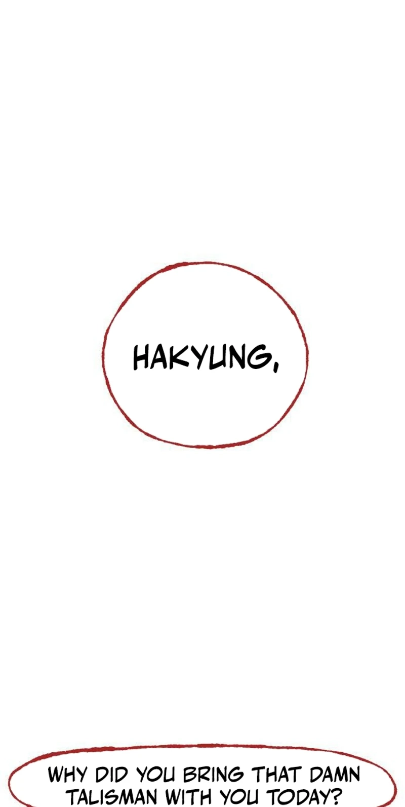 When Love Ends, So Do You Chapter 11 page 47 - 