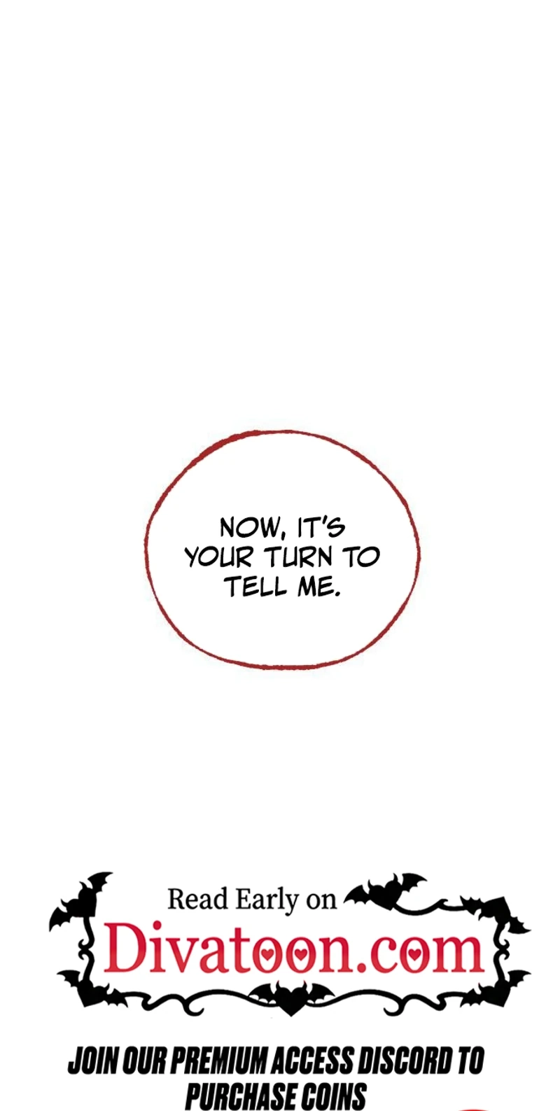 When Love Ends, So Do You Chapter 11 page 49 - 