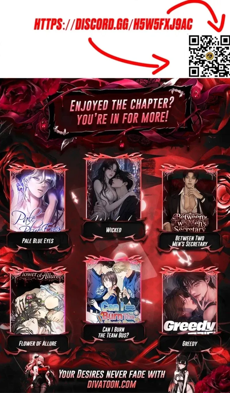 When Love Ends, So Do You Chapter 11 page 50 - 