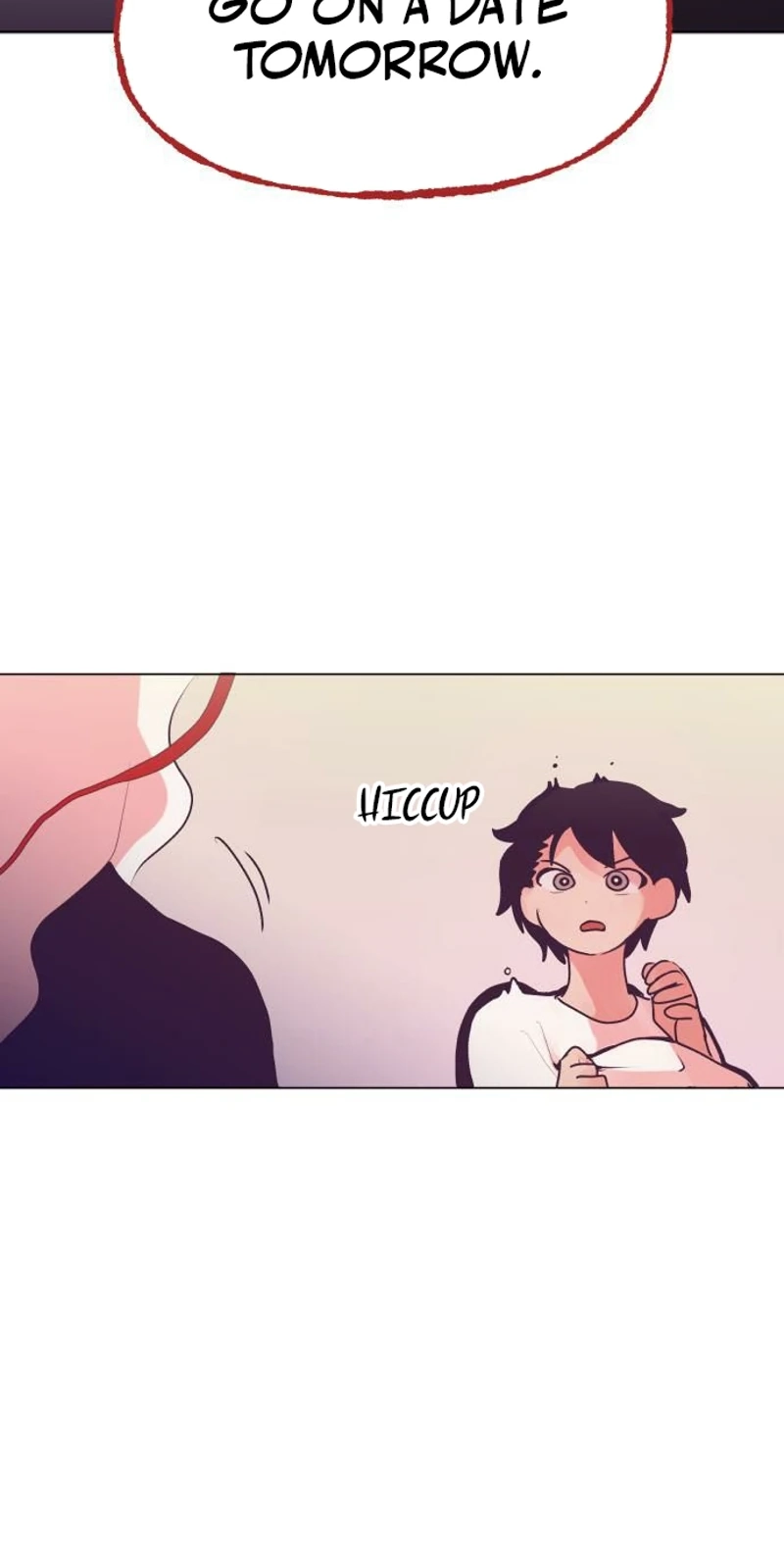 When Love Ends, So Do You Chapter 11 page 6 - 
