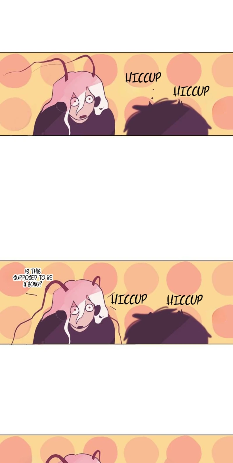 When Love Ends, So Do You Chapter 11 page 7 - 