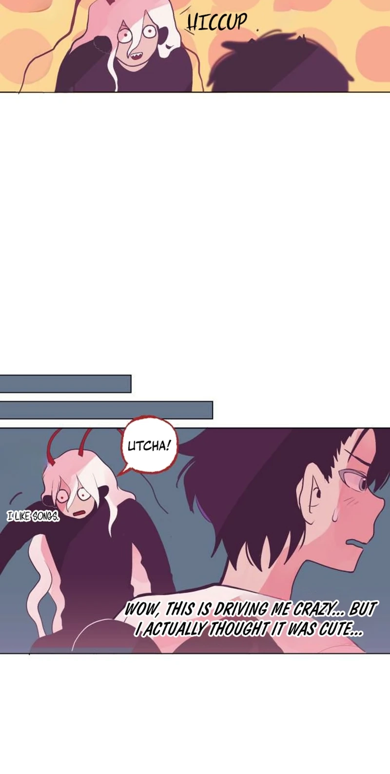 When Love Ends, So Do You Chapter 11 page 8 - 
