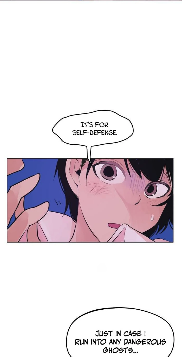 When Love Ends, So Do You Chapter 12 page 11 - 