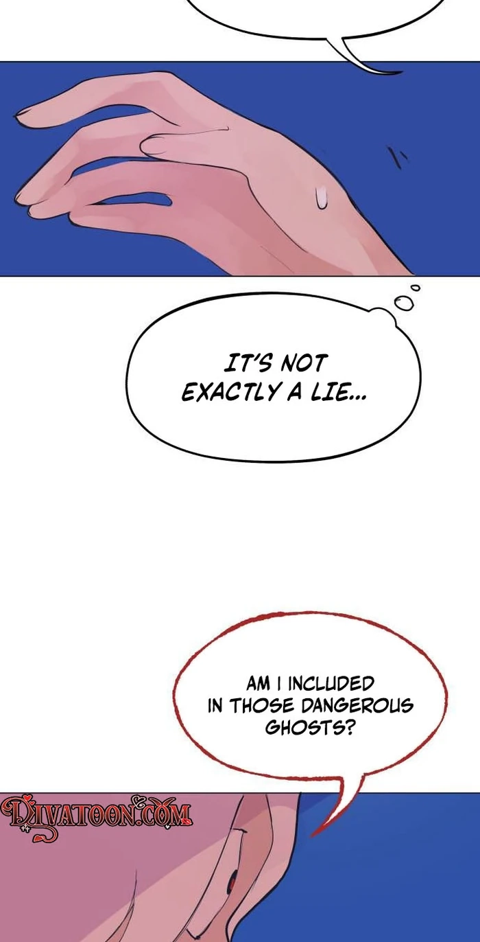 When Love Ends, So Do You Chapter 12 page 12 - 