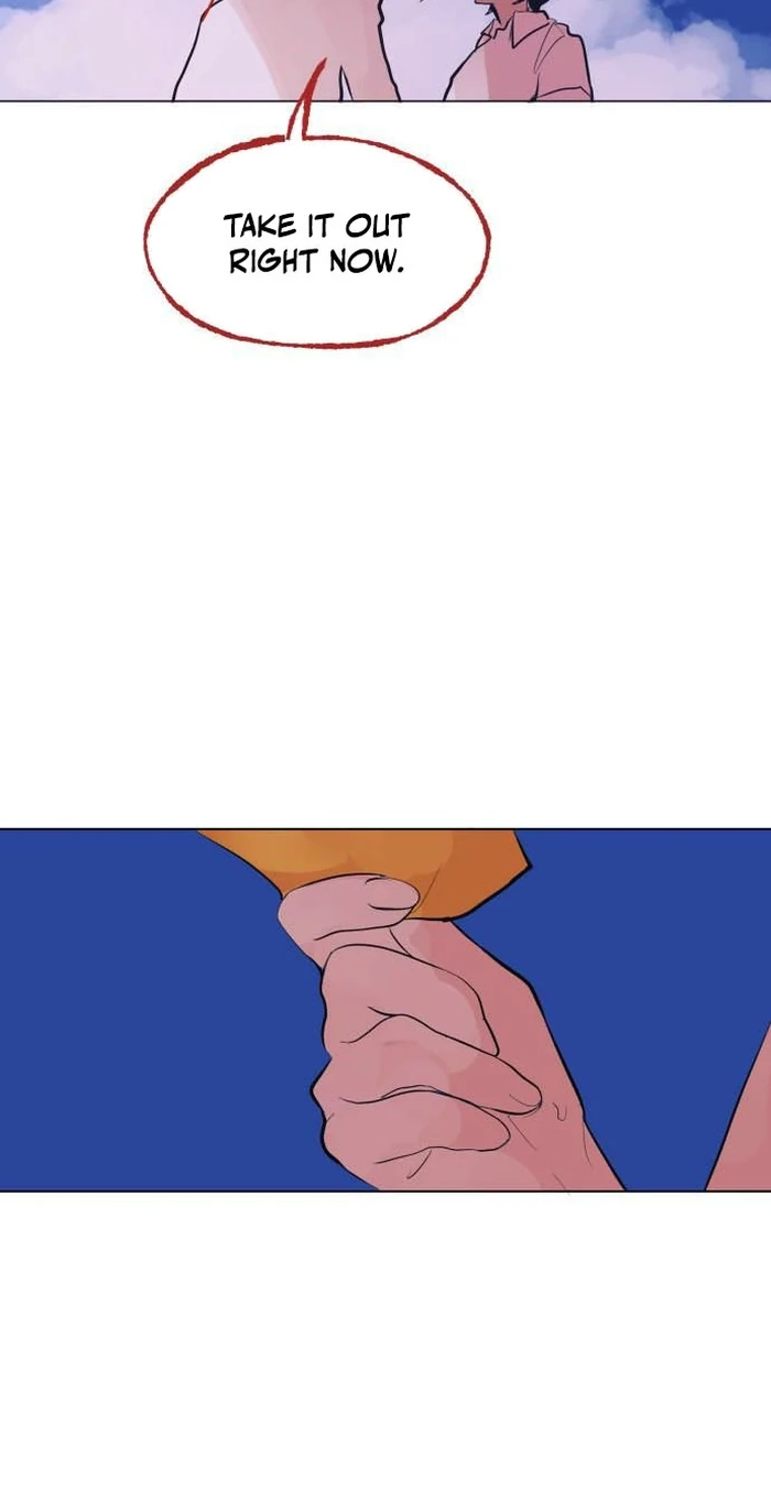 When Love Ends, So Do You Chapter 12 page 17 - 