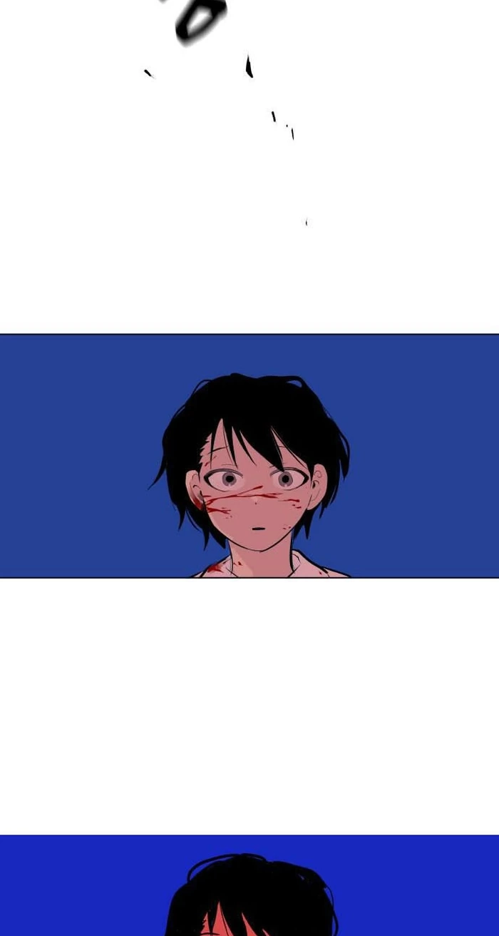When Love Ends, So Do You Chapter 12 page 23 - 