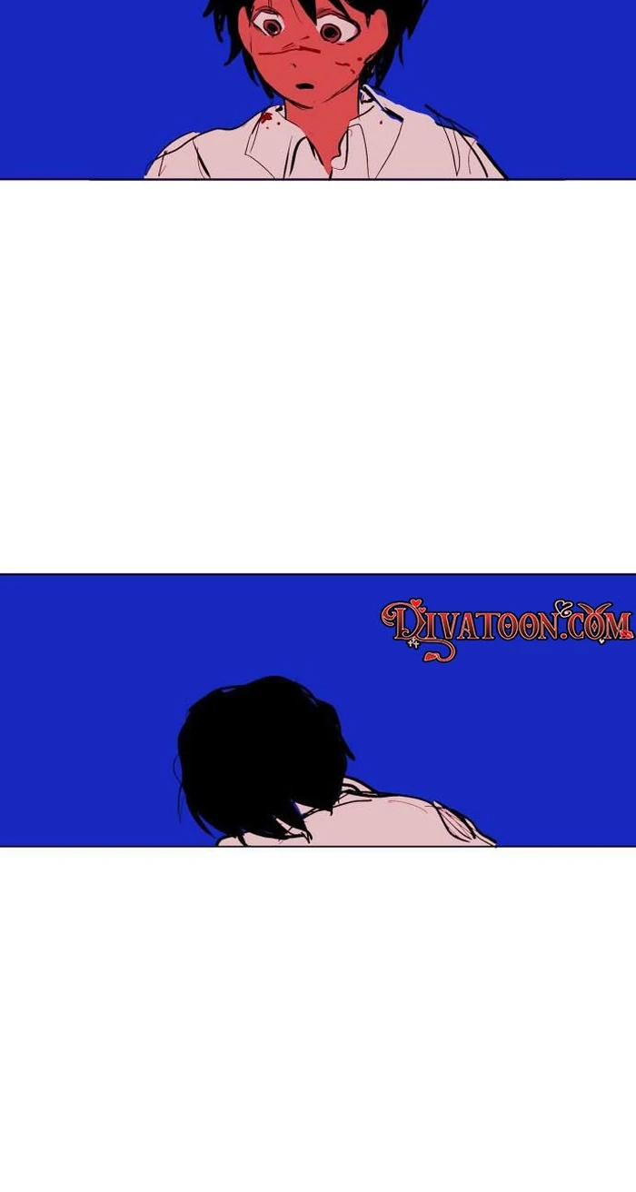 When Love Ends, So Do You Chapter 12 page 24 - 