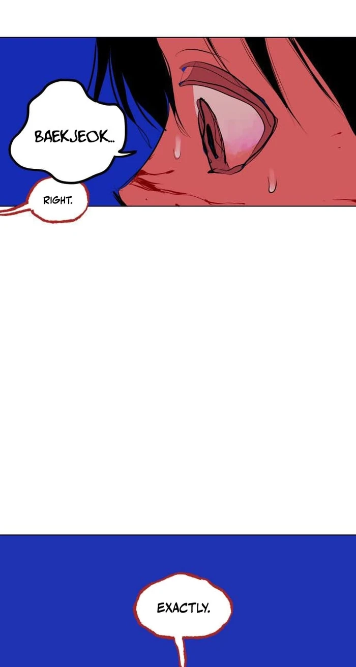 When Love Ends, So Do You Chapter 12 page 26 - 