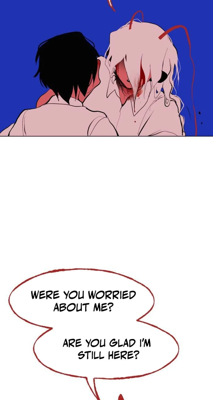 When Love Ends, So Do You Chapter 12 page 27 - 
