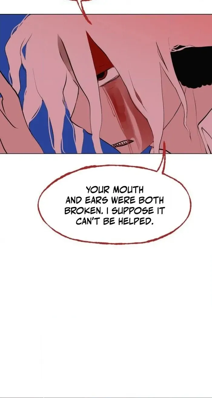 When Love Ends, So Do You Chapter 12 page 30 - 
