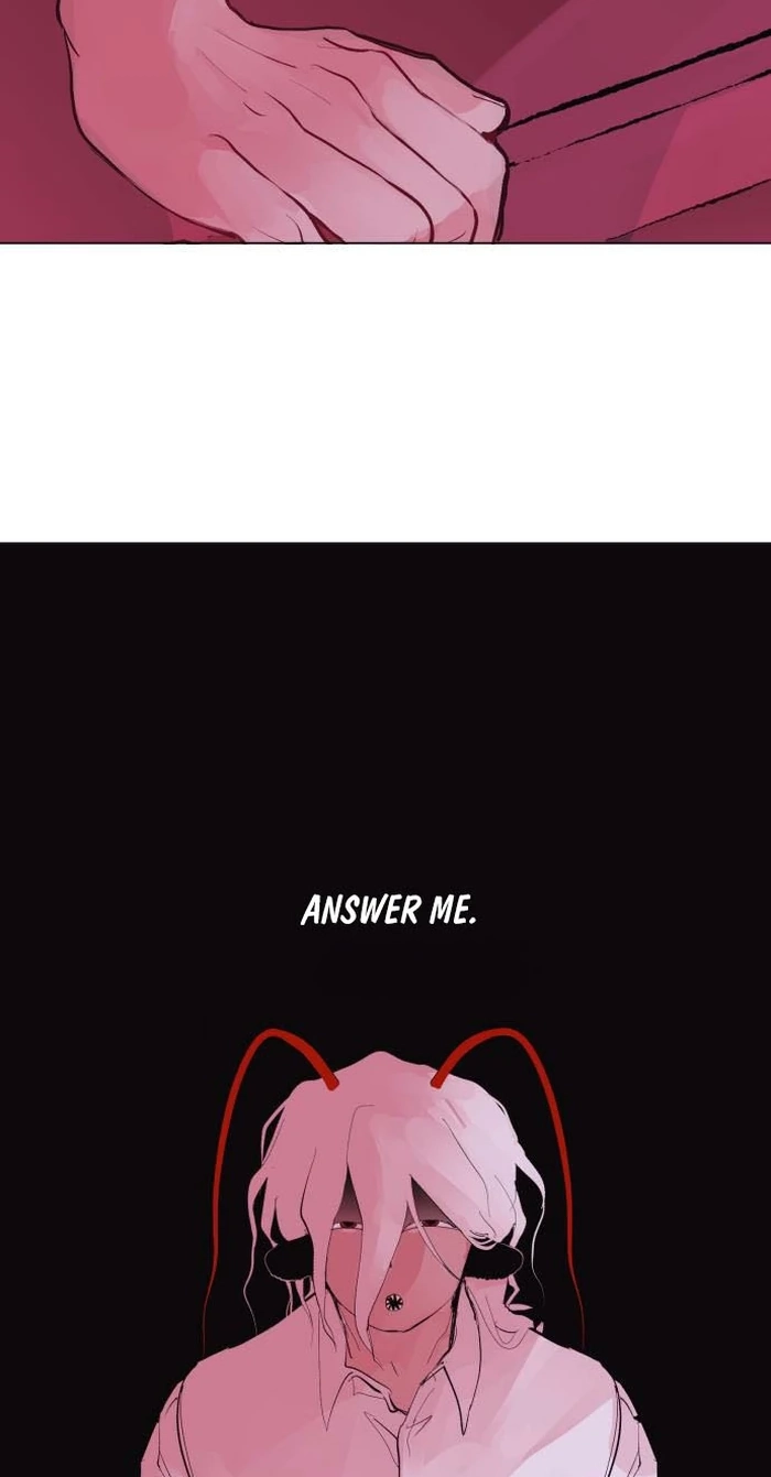 When Love Ends, So Do You Chapter 12 page 4 - 