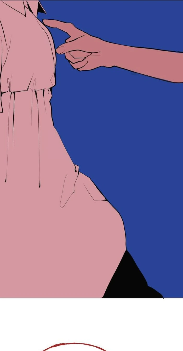 When Love Ends, So Do You Chapter 12 page 31 - 