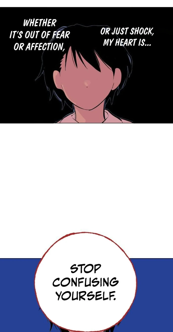 When Love Ends, So Do You Chapter 12 page 33 - 