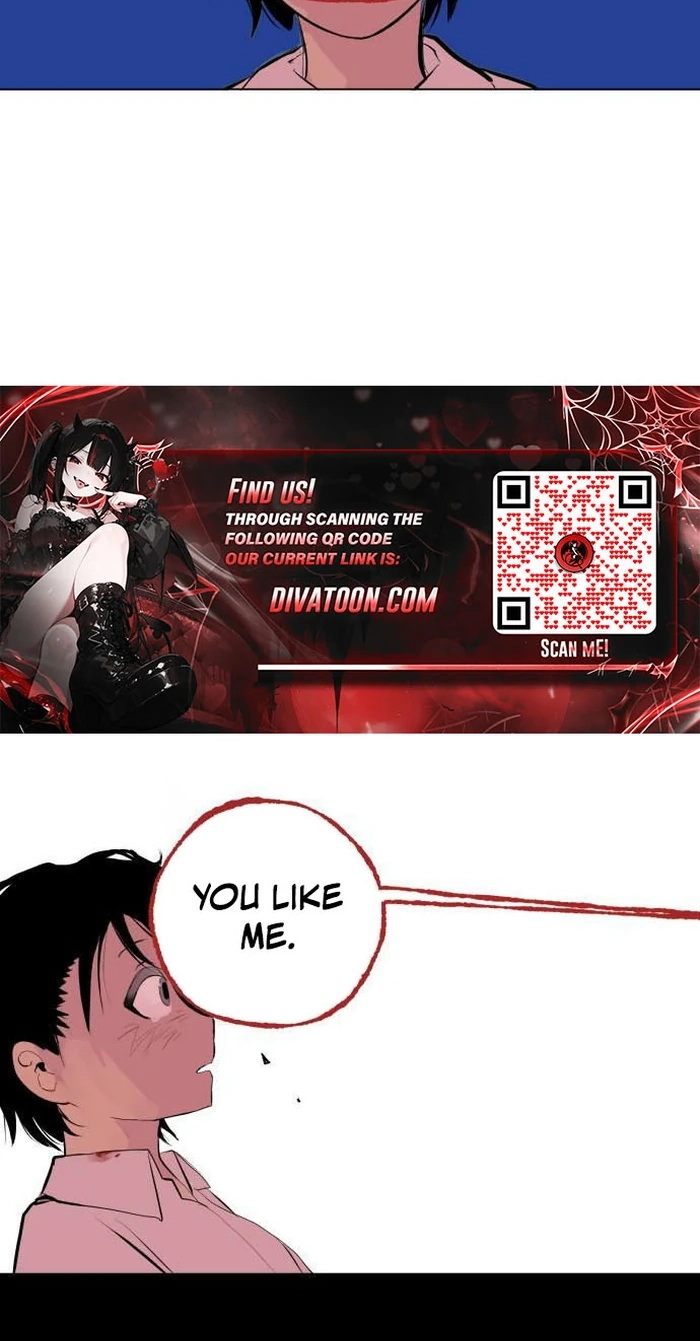 When Love Ends, So Do You Chapter 12 page 34 - 