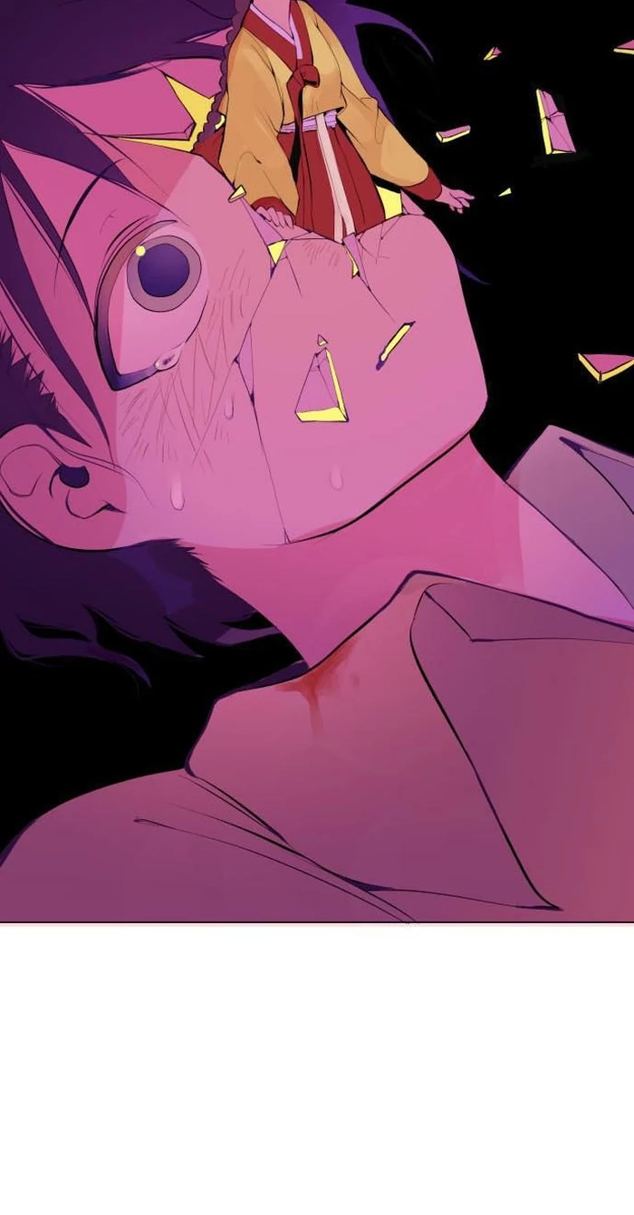 When Love Ends, So Do You Chapter 12 page 36 - 