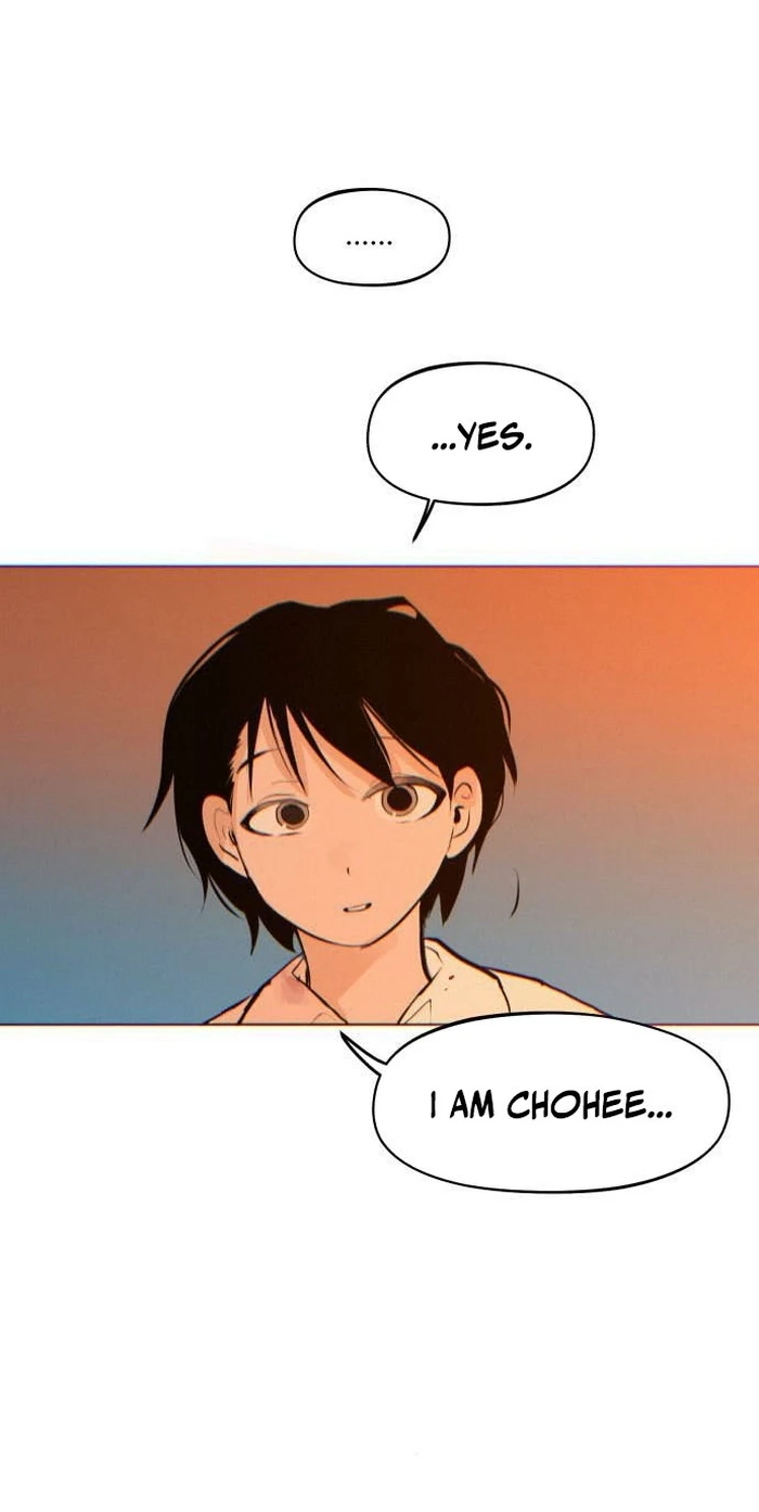 When Love Ends, So Do You Chapter 12 page 42 - 