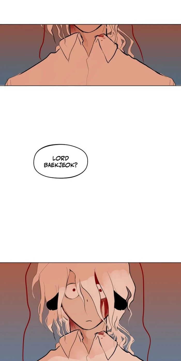 When Love Ends, So Do You Chapter 12 page 43 - 