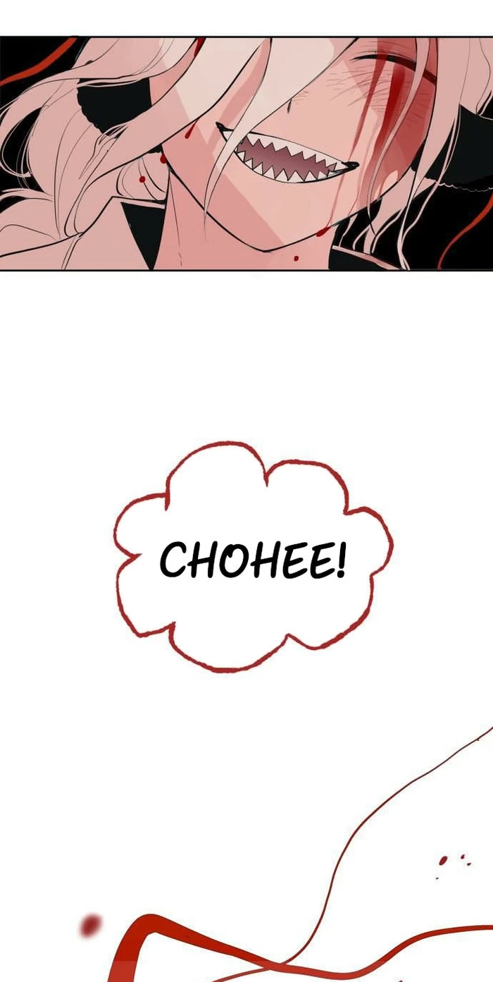 When Love Ends, So Do You Chapter 12 page 46 - 