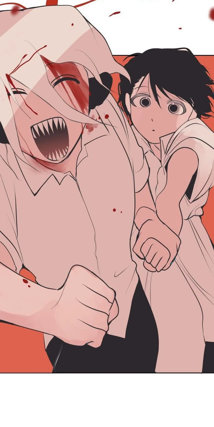 When Love Ends, So Do You Chapter 12 page 47 - 
