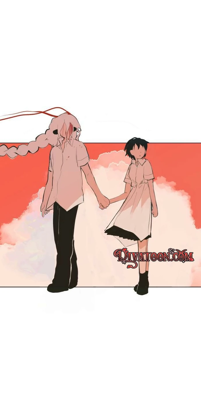 When Love Ends, So Do You Chapter 12 page 48 - 