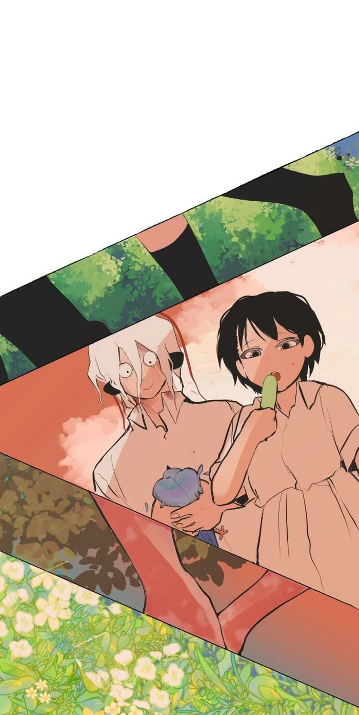 When Love Ends, So Do You Chapter 12 page 49 - 