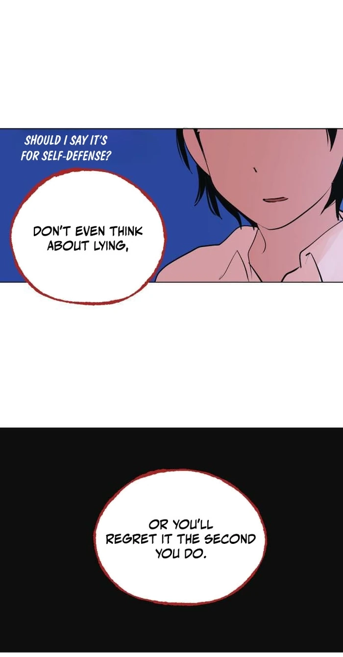 When Love Ends, So Do You Chapter 12 page 6 - 