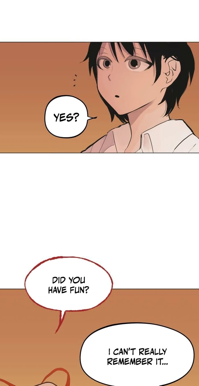 When Love Ends, So Do You Chapter 12 page 53 - 