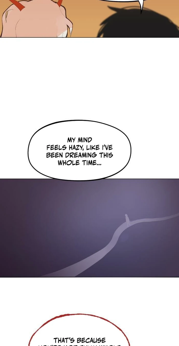 When Love Ends, So Do You Chapter 12 page 54 - 
