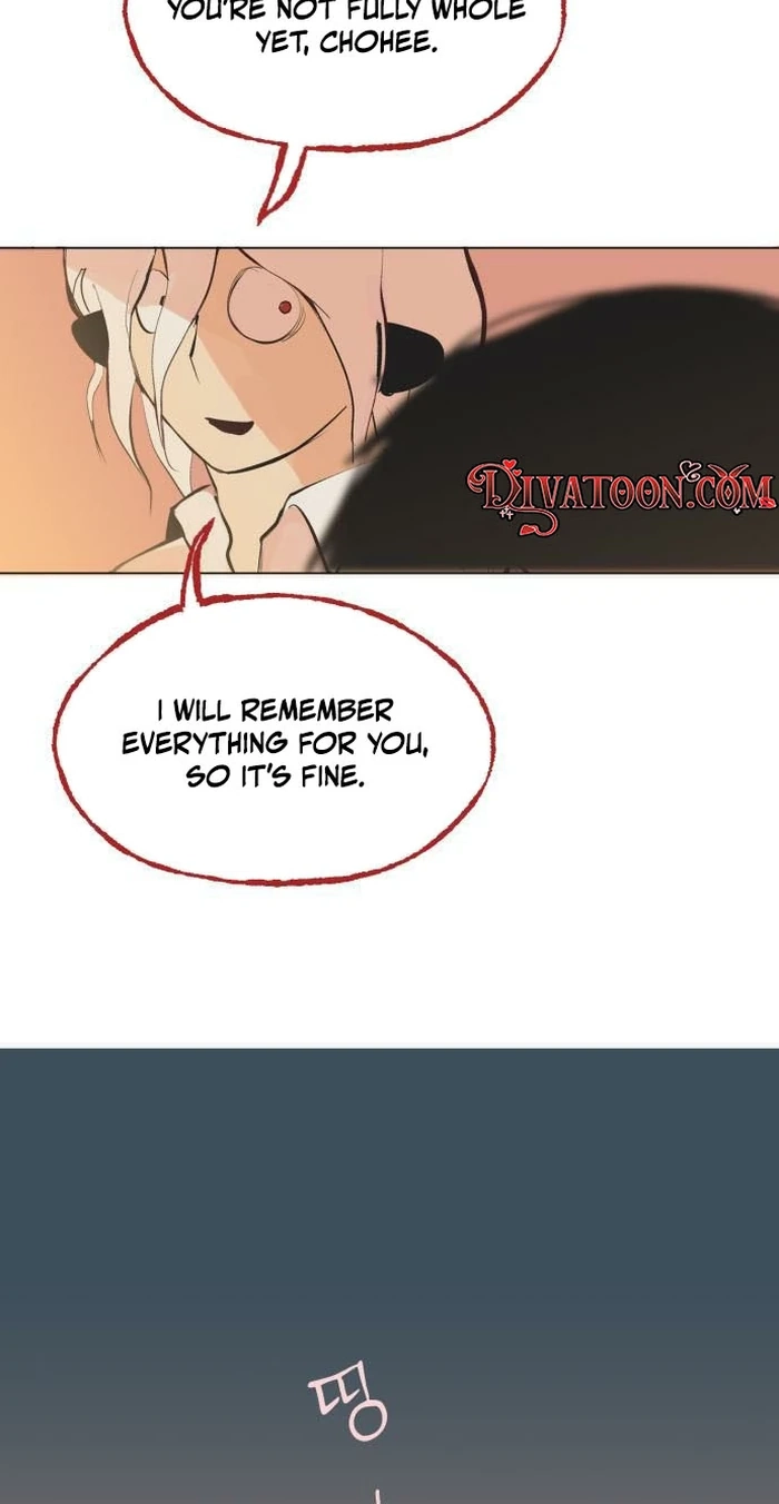 When Love Ends, So Do You Chapter 12 page 55 - 