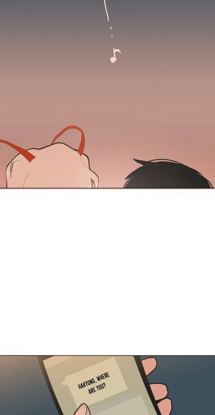 When Love Ends, So Do You Chapter 12 page 56 - 