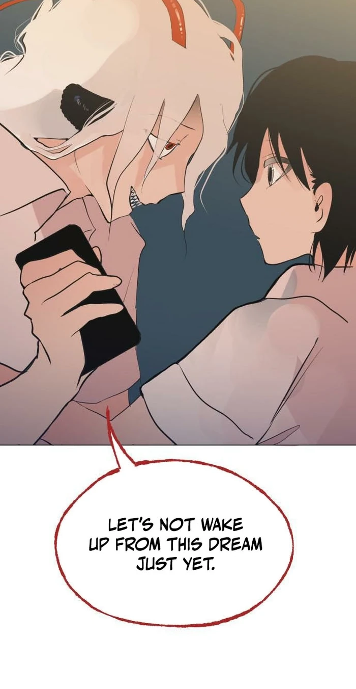 When Love Ends, So Do You Chapter 12 page 58 - 