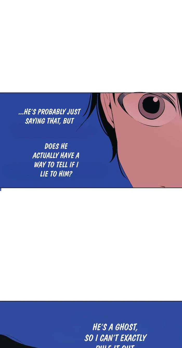 When Love Ends, So Do You Chapter 12 page 7 - 