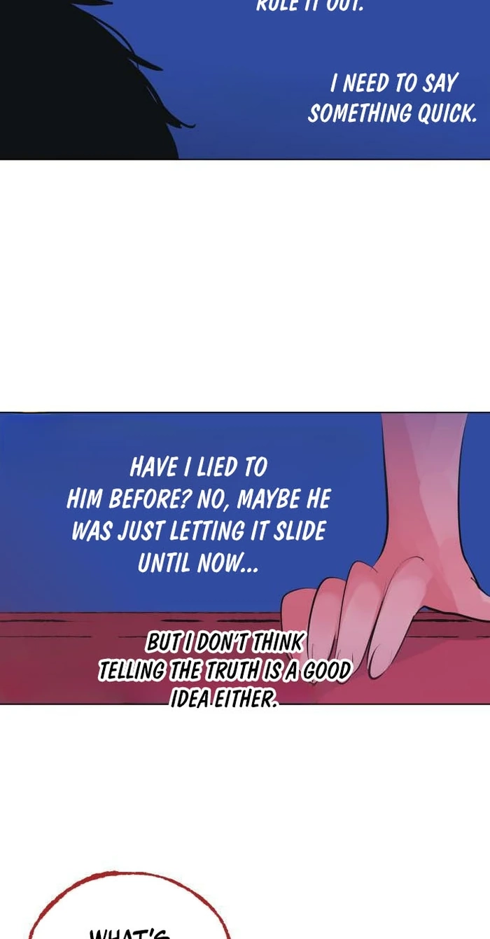 When Love Ends, So Do You Chapter 12 page 8 - 