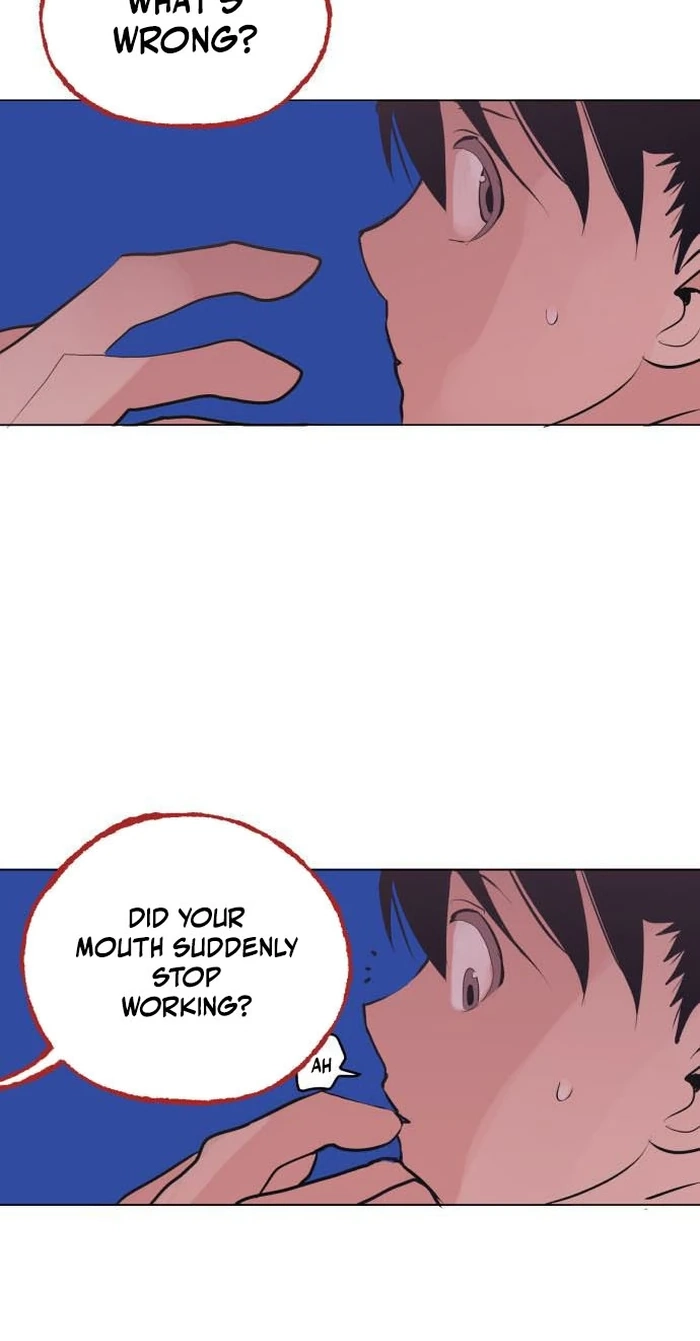 When Love Ends, So Do You Chapter 12 page 9 - 