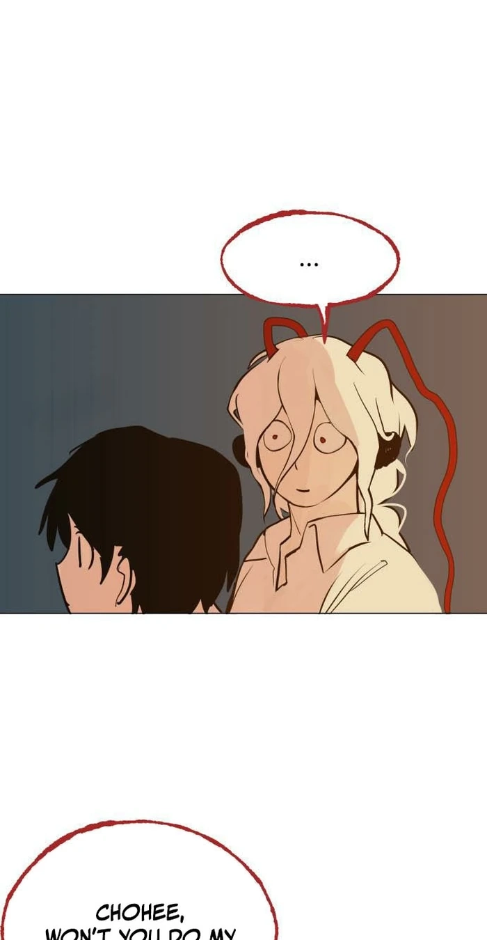 When Love Ends, So Do You Chapter 13 page 16 - 