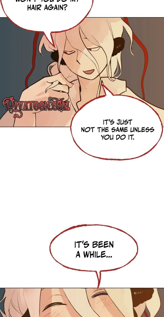 When Love Ends, So Do You Chapter 13 page 17 - 