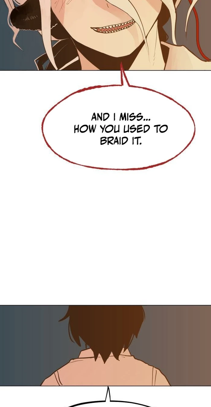 When Love Ends, So Do You Chapter 13 page 18 - 