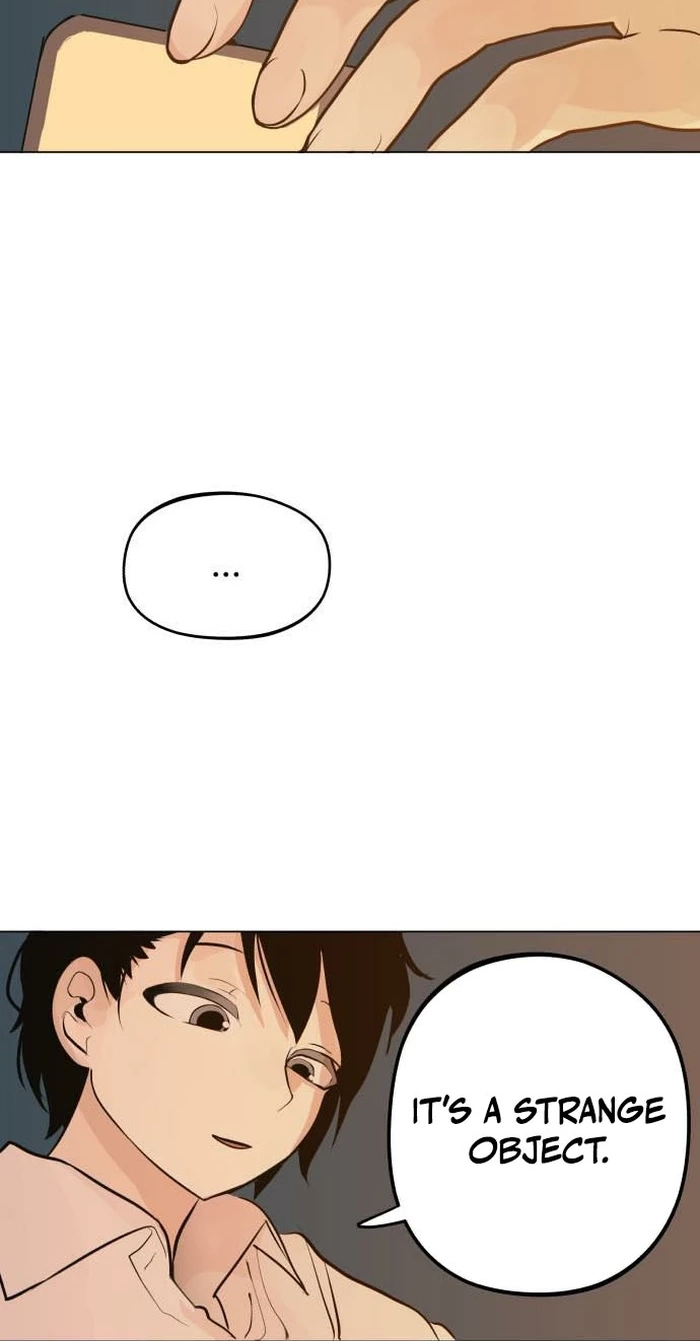When Love Ends, So Do You Chapter 13 page 22 - 