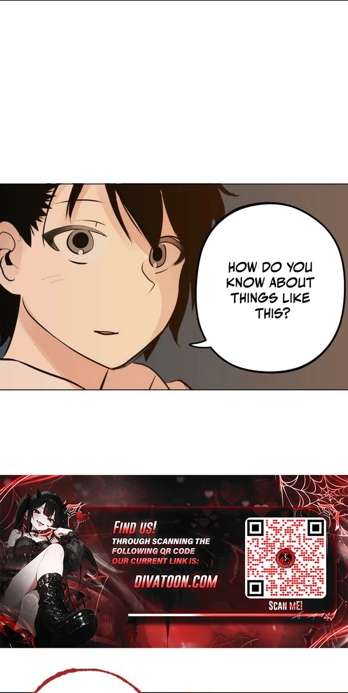 When Love Ends, So Do You Chapter 13 page 23 - 