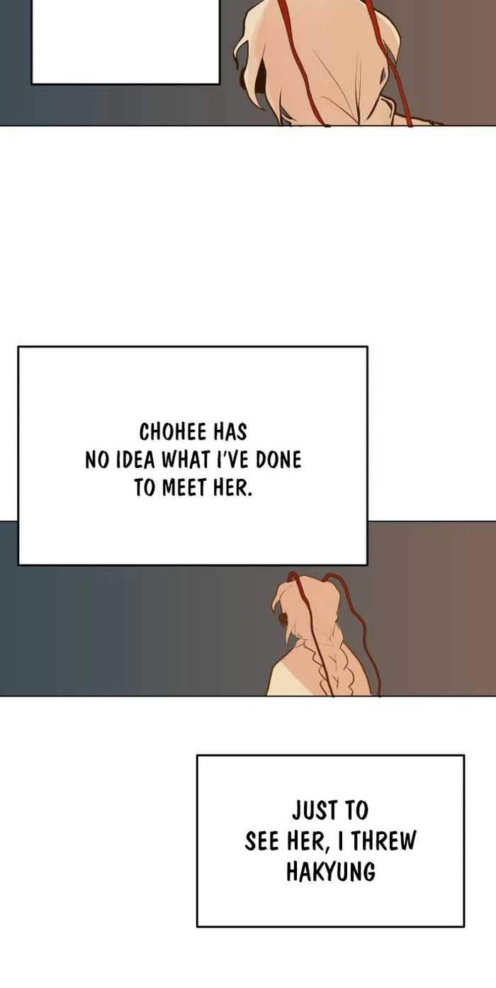 When Love Ends, So Do You Chapter 13 page 27 - 