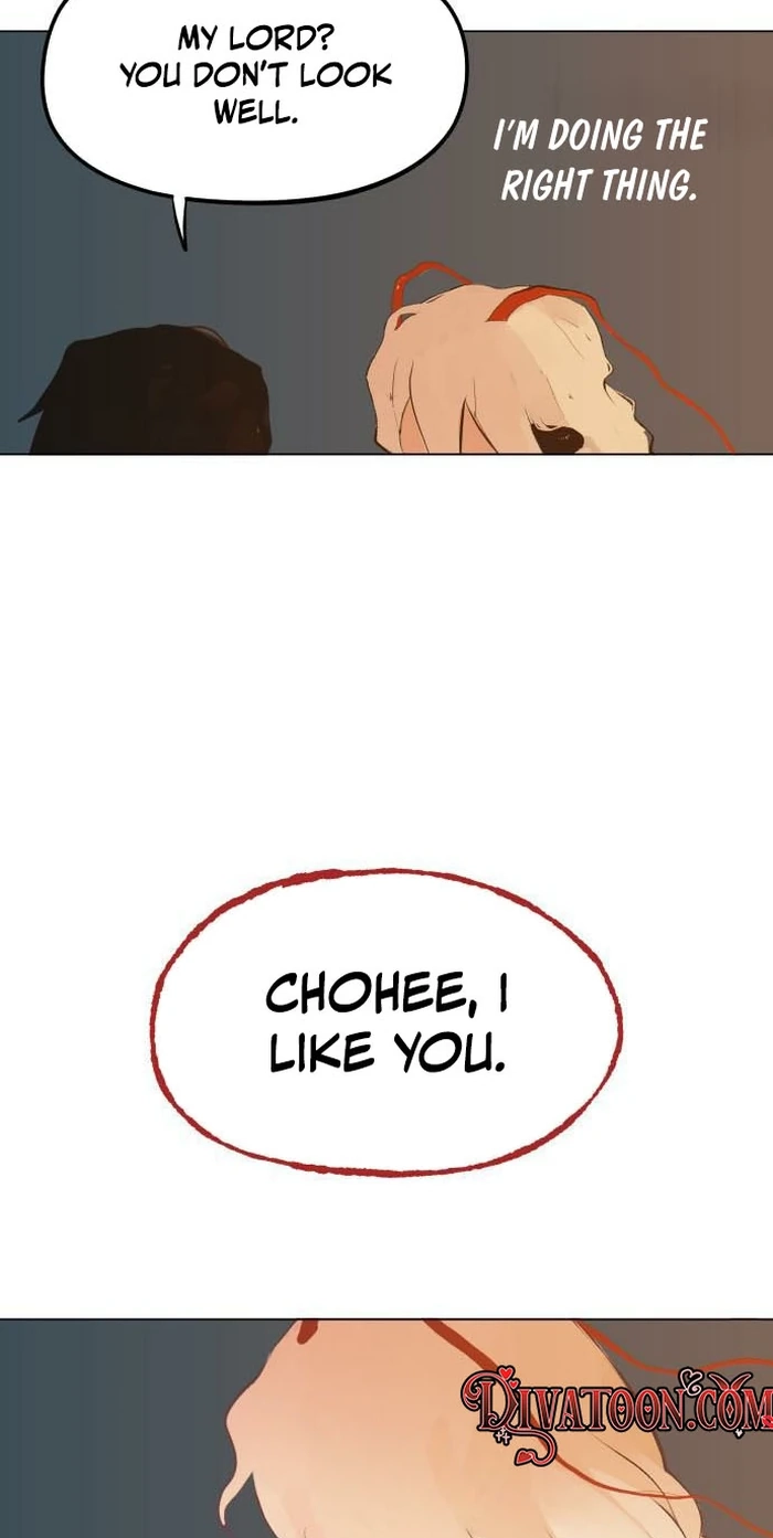When Love Ends, So Do You Chapter 13 page 31 - 