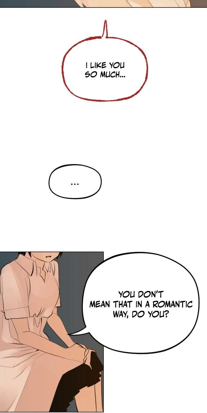 When Love Ends, So Do You Chapter 13 page 32 - 