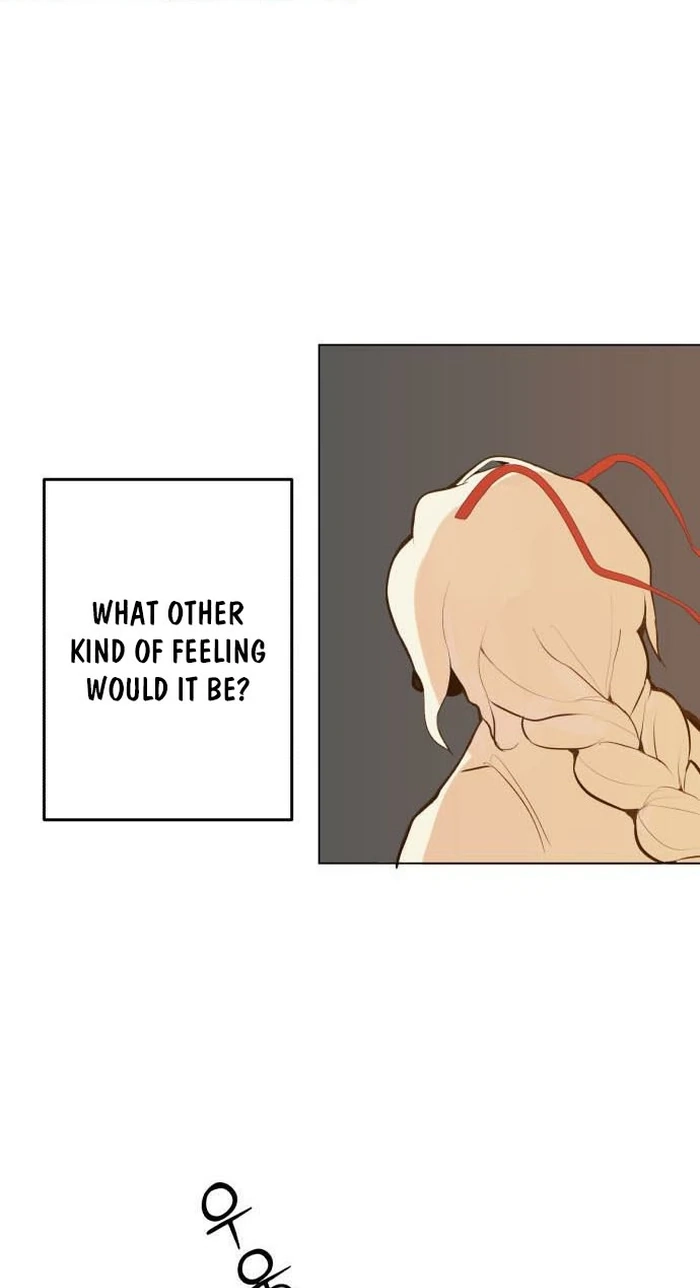 When Love Ends, So Do You Chapter 13 page 33 - 