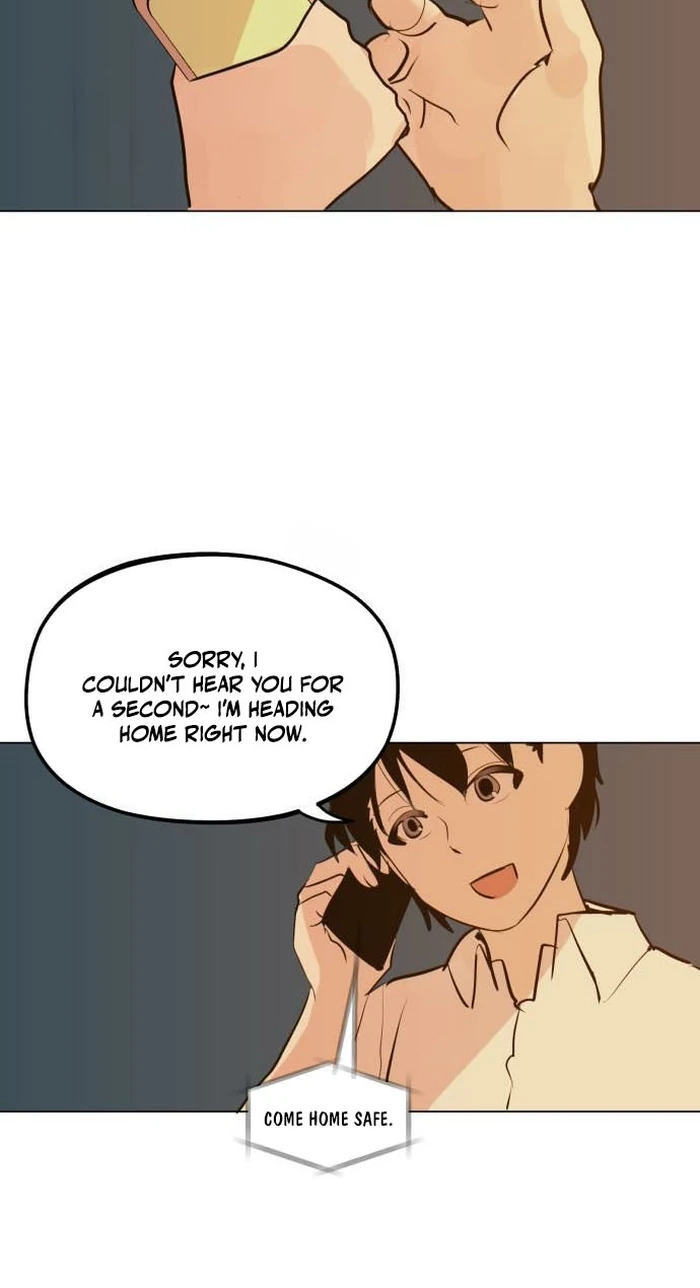 When Love Ends, So Do You Chapter 13 page 37 - 