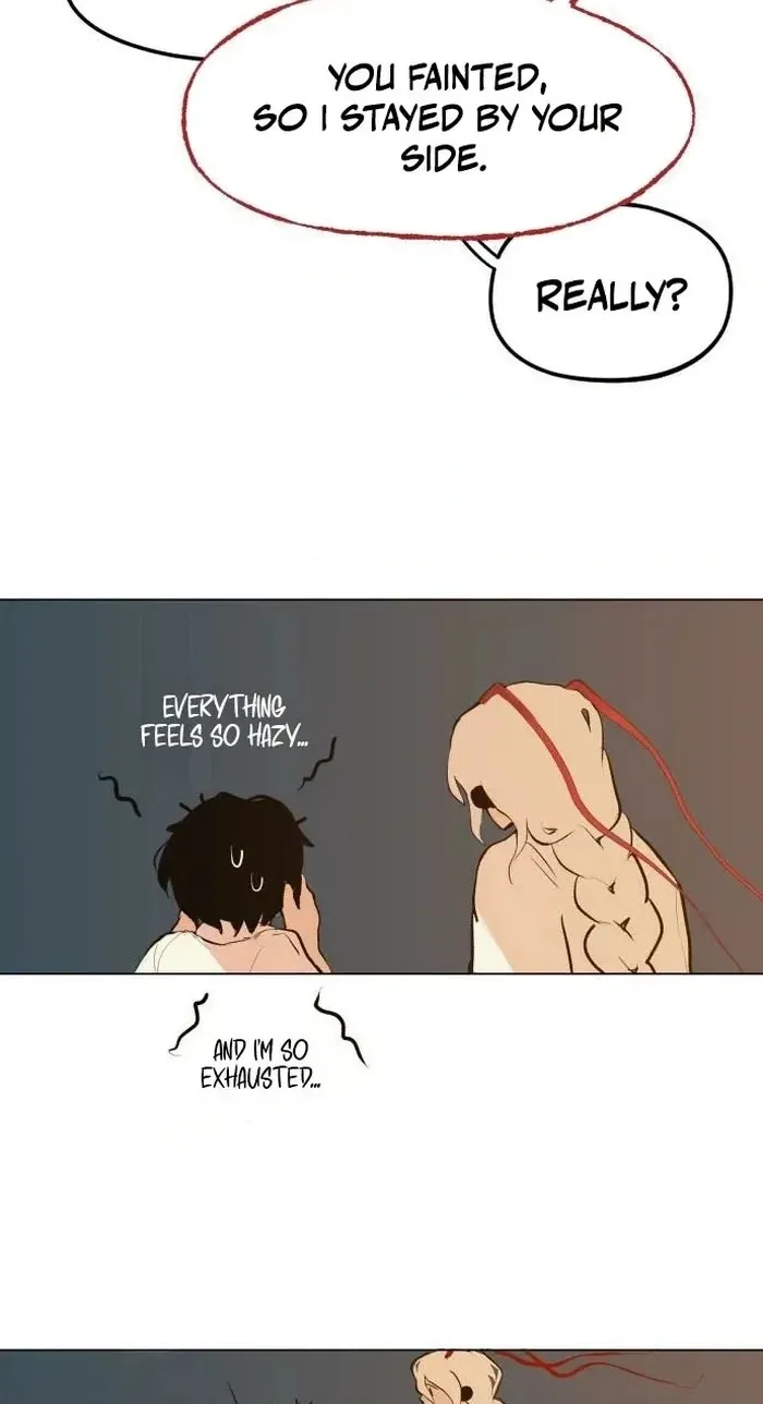 When Love Ends, So Do You Chapter 13 page 40 - 