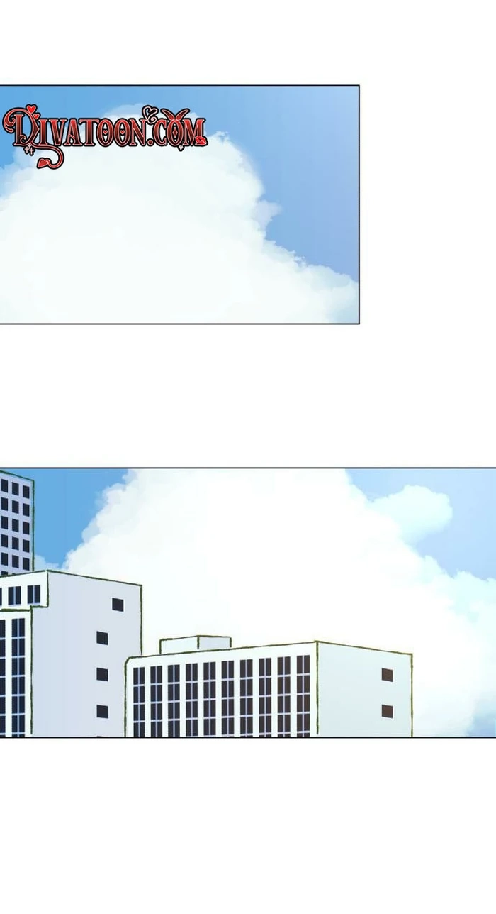 When Love Ends, So Do You Chapter 13 page 42 - 