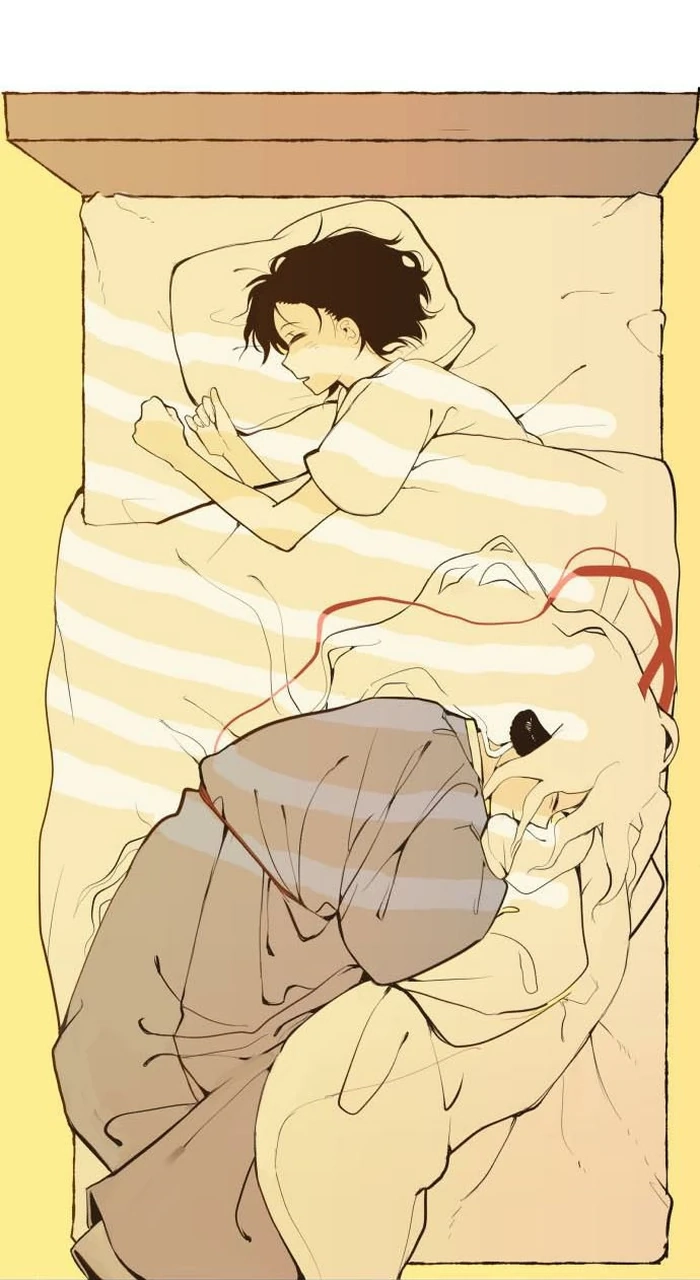 When Love Ends, So Do You Chapter 13 page 43 - 